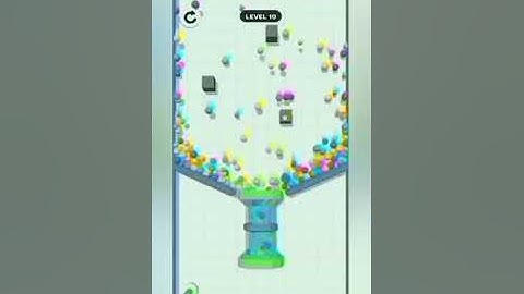 **#Rope #and #Balls #Levels #1 #to #76 #Full #Gameplay #Walkthrough**