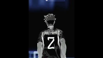 Thumbnail of Embers is sooo peak ! ||| #bluelock #embersmanga