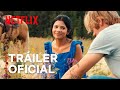 Mi vida con los chicos Walter | Tráiler oficial | Netflix