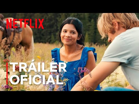 Mi vida con los chicos Walter | Tráiler oficial | Netflix