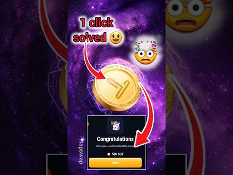 TapSwap Listing -