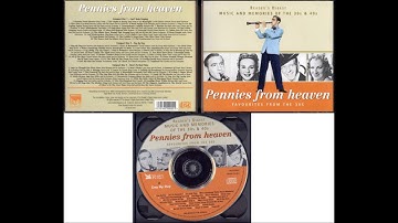 Tony Pastor with Artie Shaw and his Orchestra - I Can't Give You Anything But Love
