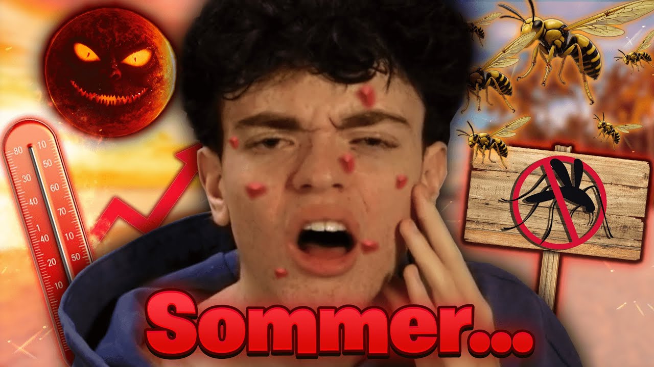 Pohlmann. - Wenn Jetzt Sommer Wär (Sommerversion)