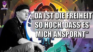 Dominik Mayer Auf Der Commandcon Fürth 2023 57