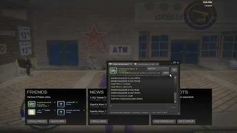 Gentlemen of The Row Modded Weapons Review