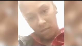 Trending spar lady/trending lady/spa lady the most trending footage video of a spa lady