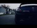 Hyundai Tiburon Short Film