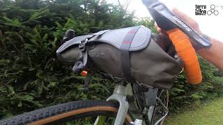 Ako sa pobaliť na cykloturistiku? | Bikepacking | Terrabike