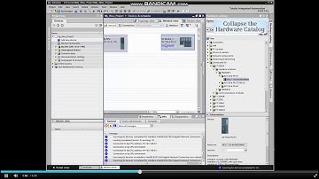 How to Insert & Network a Remote IO Device Offline in TIA Portal