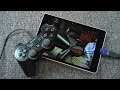 Xiaomi MiPad: игры и бенчмарки (Half-Life 2, Trine 2, GTA SA, MC 5, Asphalt 8; AnTuTu, 3DMark и пр.)
