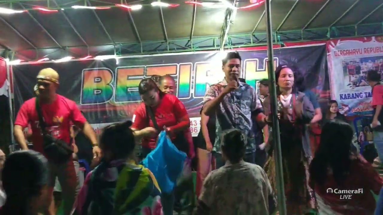 SANDI( INAQ TUAH PORE, CIPT, SADOI ).