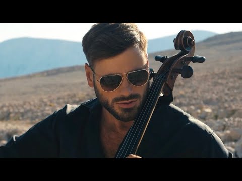 Смотреть клип Hauser - Rhapsody On A Theme Of Paganini