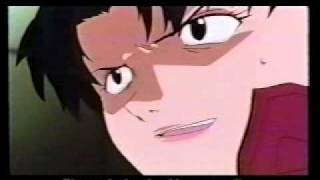 Video thumbnail of "Evangelion - Metalica - Enter Sandman.mpg"