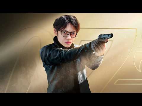 ADA ASSASSIN YANG MAU BUNUH AKU WOI! - 007 First Light Indonesia (Purist) #4
