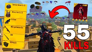 Wow!MY NEW BEST GAMEPLAY with Blood Raven XSUIT SAMSUNG,A7,A8,J2,J3,J4,J5,J6,J7,XS,A3,A4,A5,A6