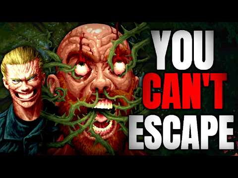 A Horror Game Where Mother Nature Is GOING TO KILL YOU?