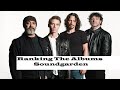 Ranking the albums of soundgarden with martin popoff and pete pardo