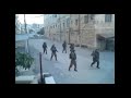 It's easy to laugh at the occupation when you're the oppressor (and a douchebag)