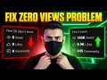 How to BUY and SETUP Proxy/IP For YouTube Channel || Fix ZERO Views Problem on YouTube