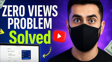 How to BUY and SETUP Proxy/IP For YouTube   Channel || Fix ZERO Views Problem on YouTube 