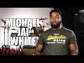 Michael Jai White Corrects Vlad: I Never Said Jamie Foxx Couldn't Play Tyson (Part 16)