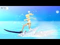 FGO Summer 2018:  Chaldea Summer Memory - [Mordred Rider Noble Phantasm]