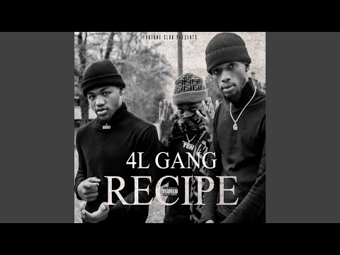 recipe