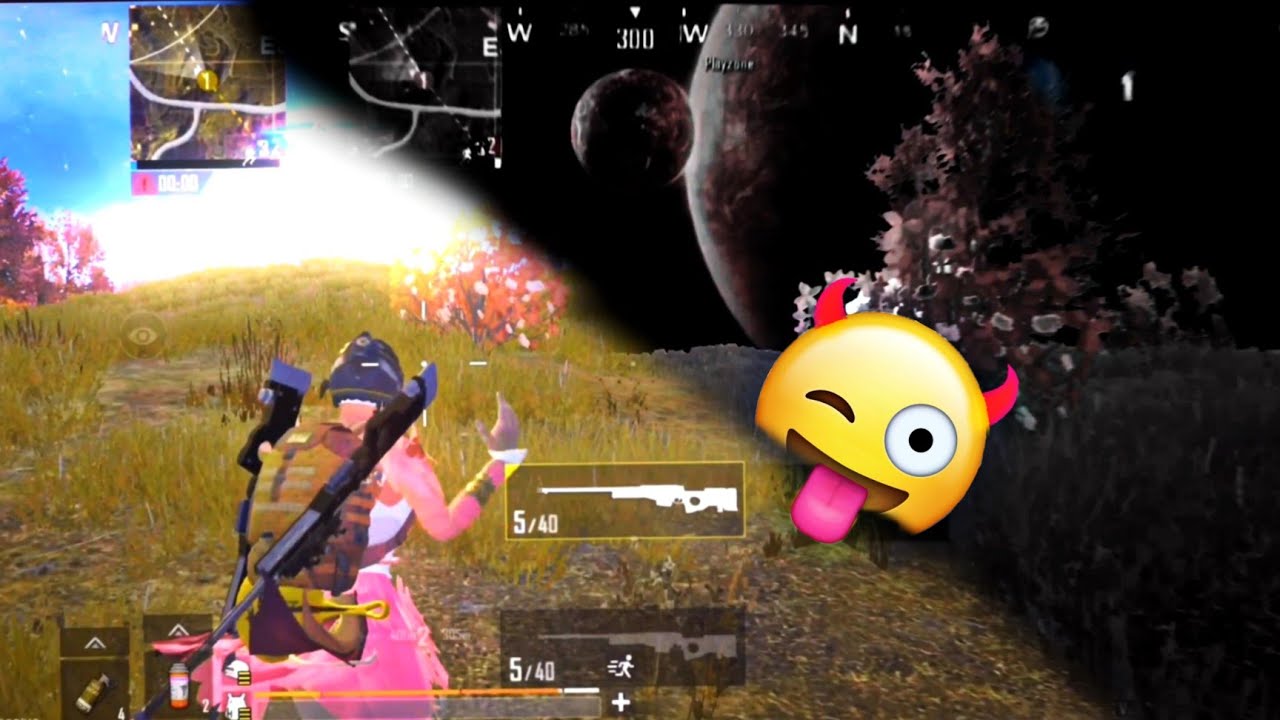 TU HI MERA DIL HAI 🥰 | PUBG LITE COLOR GRADNIG LIKE 777 | editing like 777 ⚡LOVE STATUS