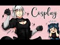 I Bought $50 "Cosplays" From China