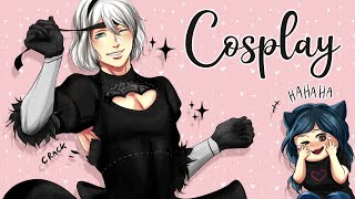 I Bought $50 'Cosplays' From China