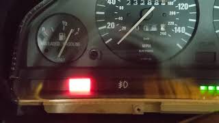 E30 fault code 1264