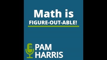 Ep 112: The Double Open Number Line Model