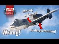There&#39;s STILL MORE Inaccuracies Among War Thunders Top Tier Jets! | Part 5