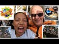 Chessington world of adventures vlog