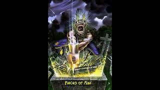 Iron Maiden - 02 - Caught Somewhere In Time Bergen - 2023