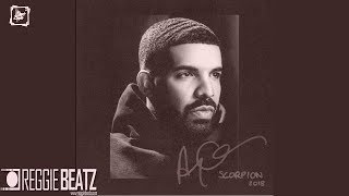 Video thumbnail of "Drake - Can't Take A Joke (Instrumental) | Scorpion"