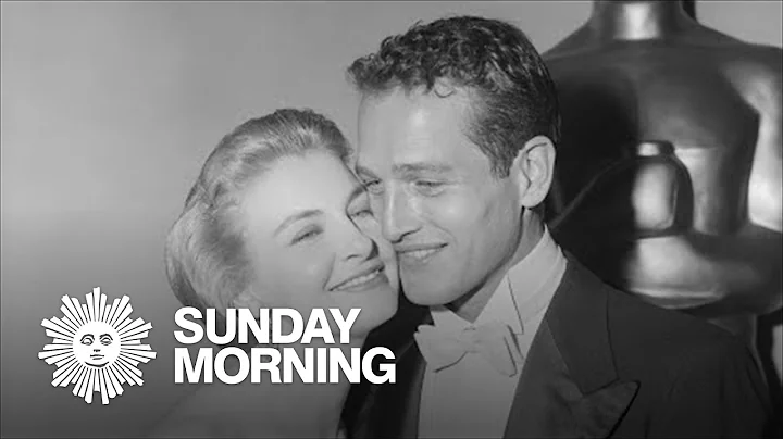 Paul Newman and Joanne Woodward: "The Last Movie S...