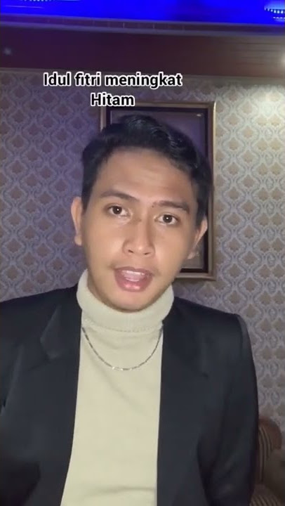 LU VIRUS ATAU IBLIS DATANGNYA KOK PAS MAU IBADAH UMAT MUSLIM AJA!!