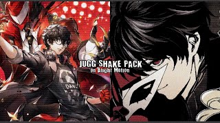 JUGG SHAKE PACK // Alight Motion 