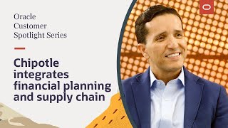 Utilizing Oracle Cloud to cultivate a better world