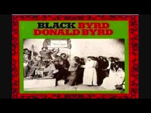 Donald Byrd - Black Byrd