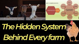 Farm Components Explained | The Hidden System That Keeps Every Farm Running