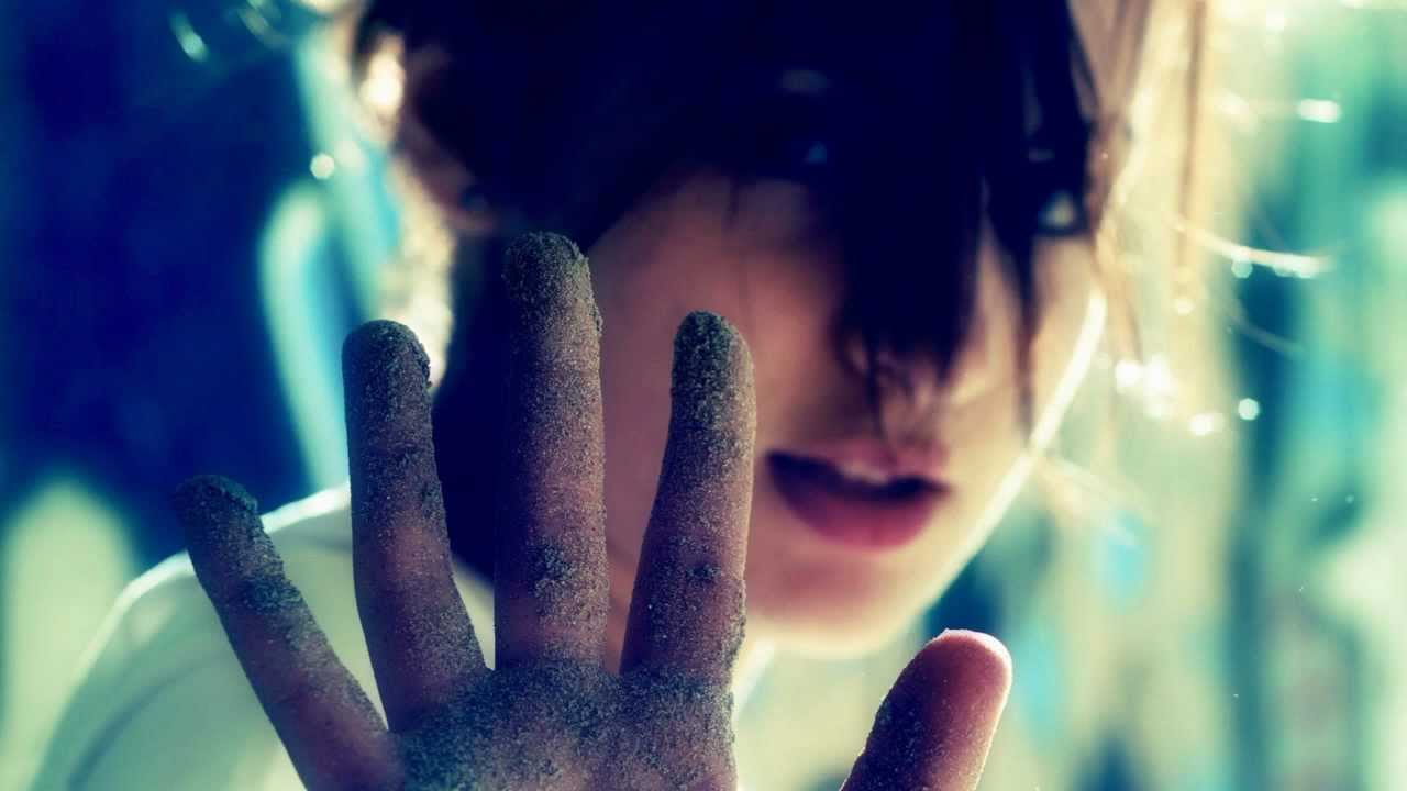 Iron & Wine - Cinder and Smoke (Allucan Remix)