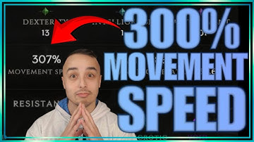 One of The Fastest Build Variants - Over 300% Movement Speed |  Last Epoch Season 2