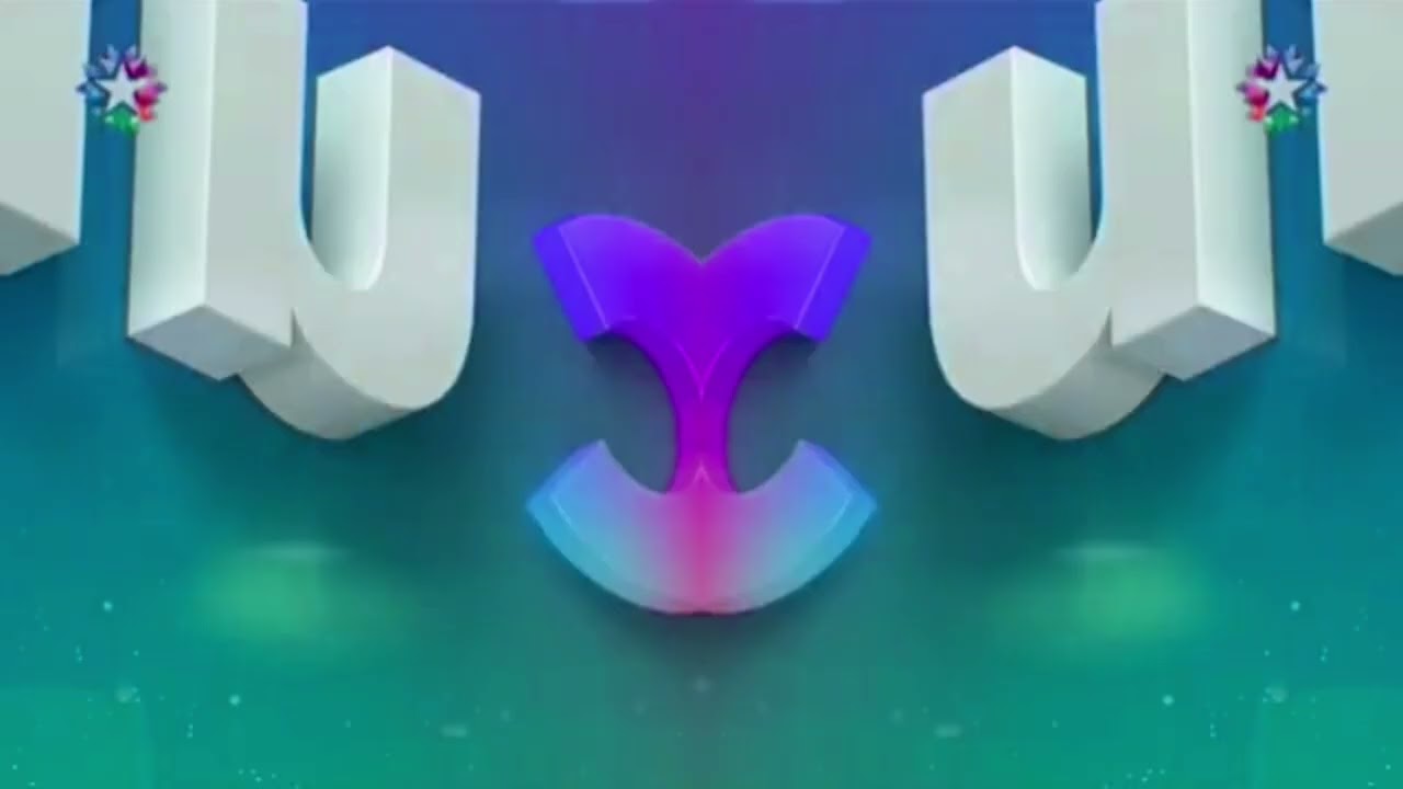 Star TV Çocuk Jeneriği Akıllı İşaretler Genel İzleyici 7-13 Yaş ve Üzeri Jeneriği Effects