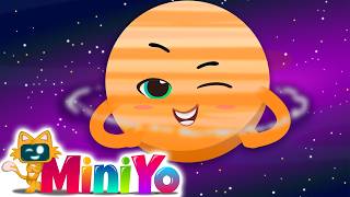 Jüpiter Şarkısı Karaoke