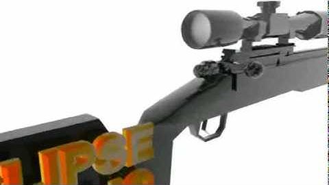 Eclipse Gaming intro#2