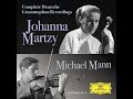 Eloquence classics release batch 3 2021  johanna martzy michael mann