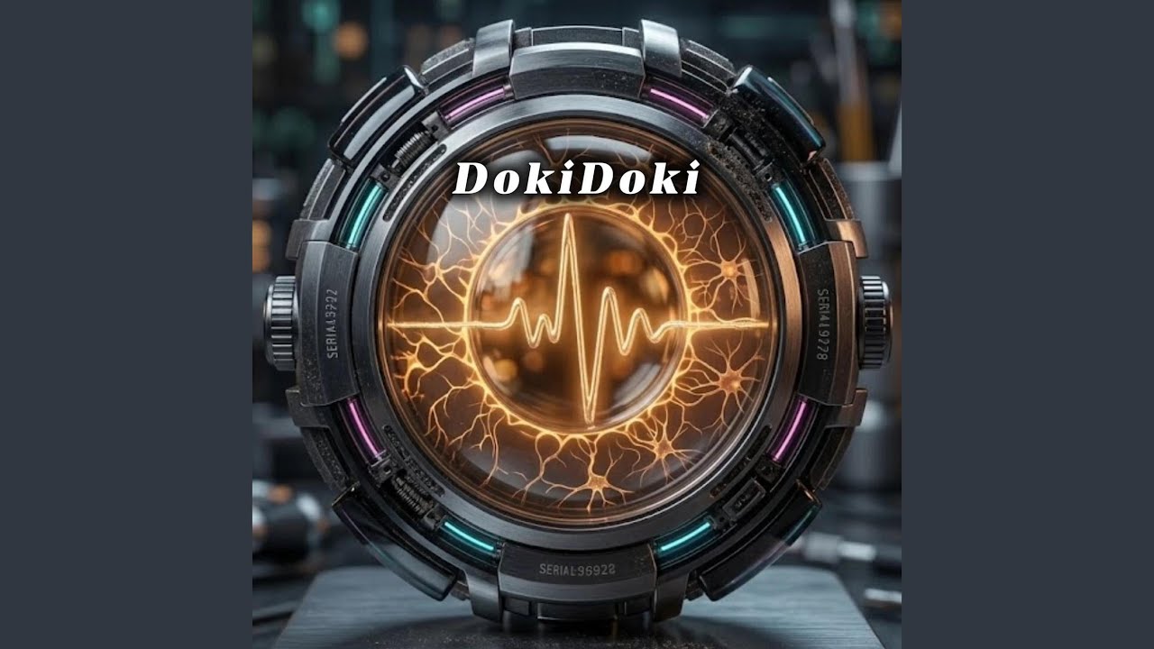 Guarda DokiDoki su YouTube Guarda DokiDoki su YouTube