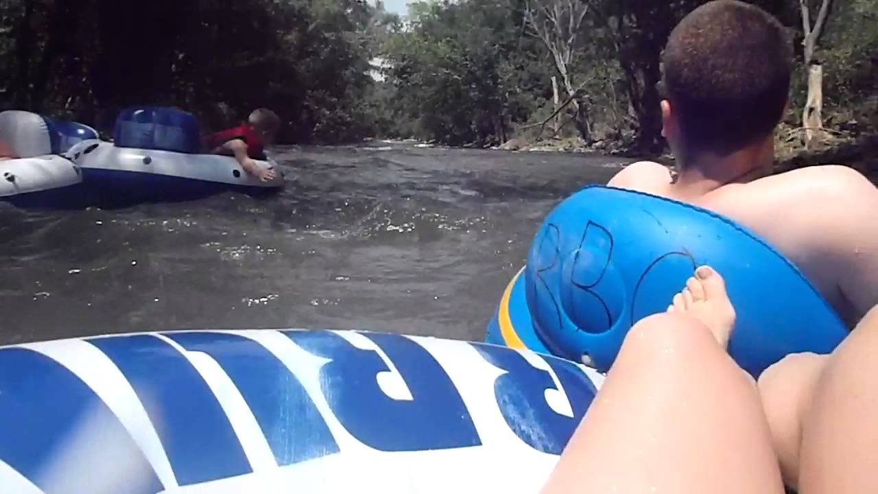Lanesboro Tubing YouTube